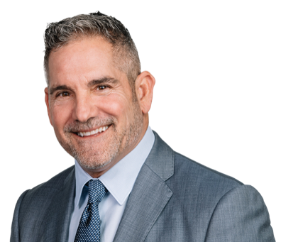 Grant Cardone