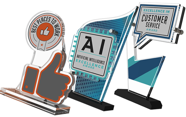 BotBuilders awards: Best Places to Work, AI Excellence, Customer Service