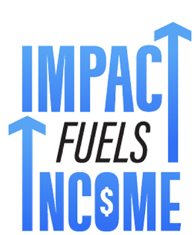 Impact fuels income