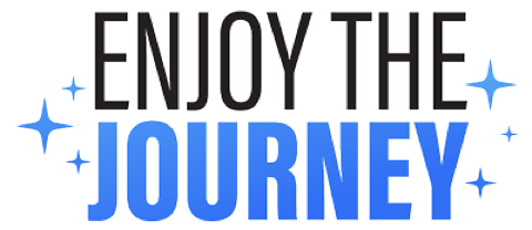 Enjoy the journey